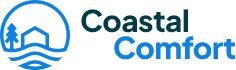 Coastal Comfort  HVAC